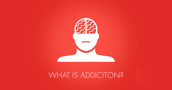 addiction model