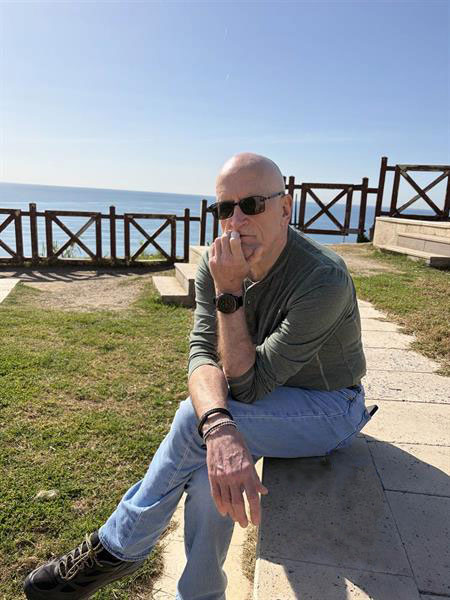 Paul Burrows